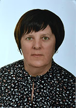 Horvat Zdenka