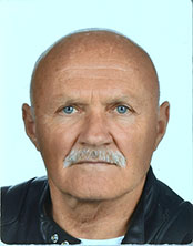 Horvat Zdenko