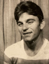 Uzbinac Stjepan